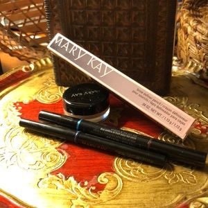 Mary Kay Eye color Bundle